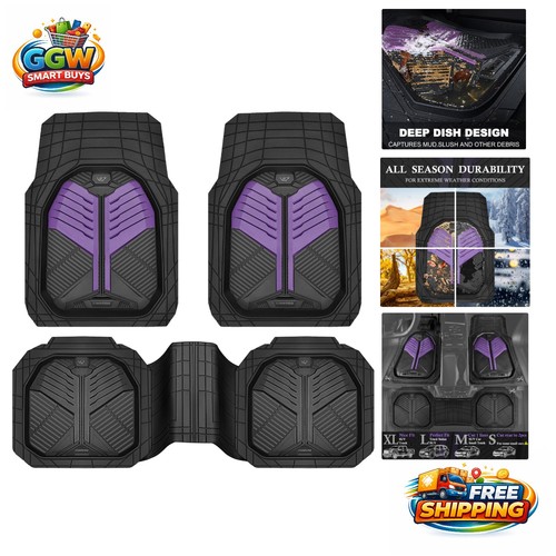 Durable heavy duty rubber car - durable,