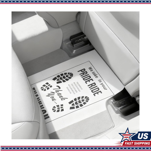 12pcs disposable paper car - 12pcs,