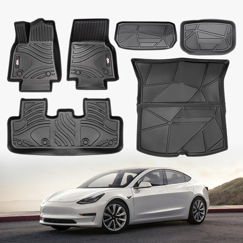Tpe floor mats for - floor,