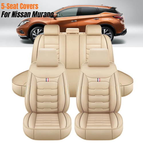 For nissan murano - murano, seat