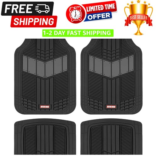 Motor trend dualflex piece - motor,