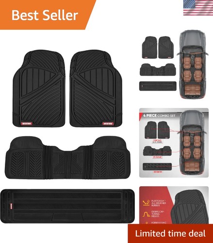 Motor trend heavy duty - trend,