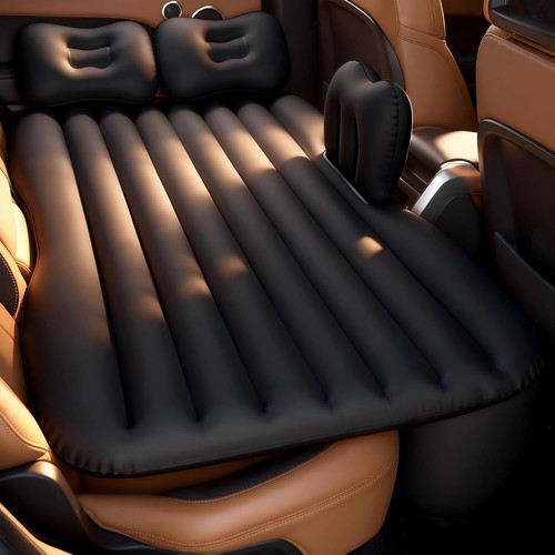 Car air mattress protective - air, mattress,