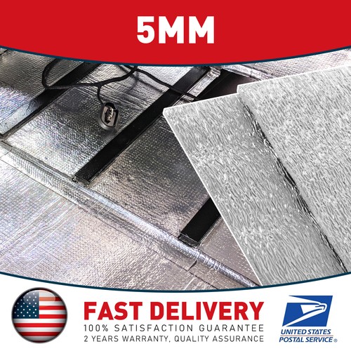 X40 double side reflective - 80"x40",