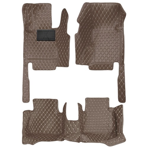 Car floor mat for - floor, cadillac