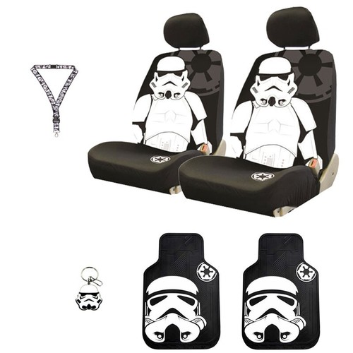 For star wars - vw,