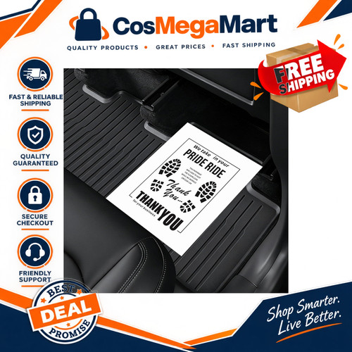 12pcs disposable paper car - paper,